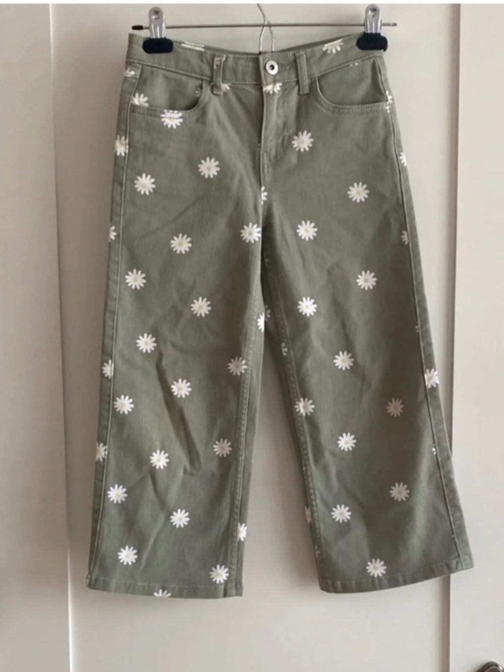 George Jeans